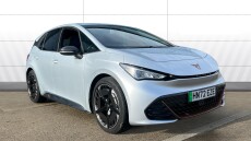 CUPRA Born 150kW V3 58kWh 5dr Auto Electric Hatchback